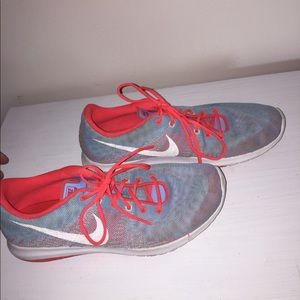 Nike shoes